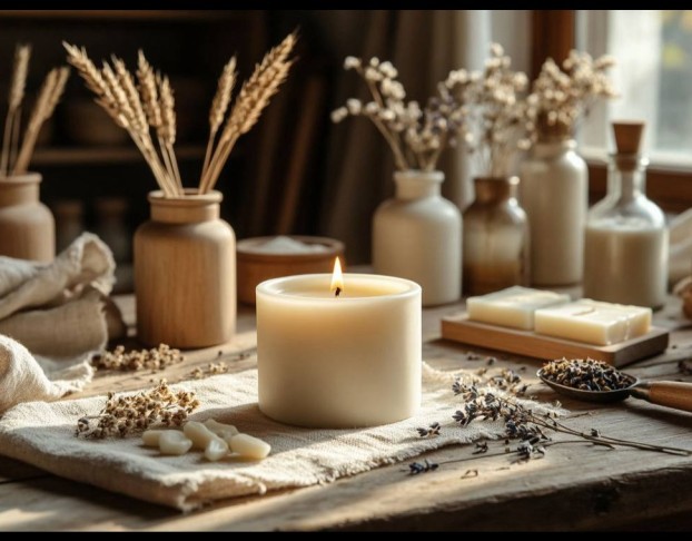 Арома-Лаборатория