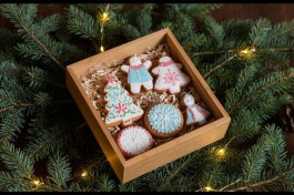 Подарок со Смыслом. от Идеи до Упаковки