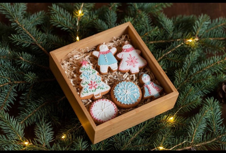 Подарок со Смыслом. от Идеи до Упаковки