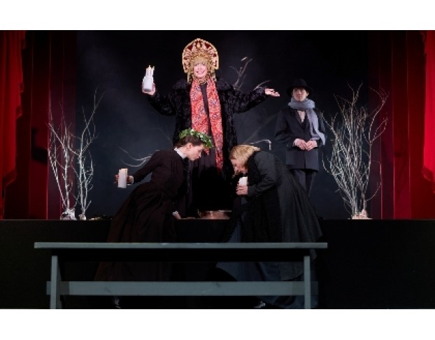 на Всякого Мудреца Довольно Простоты