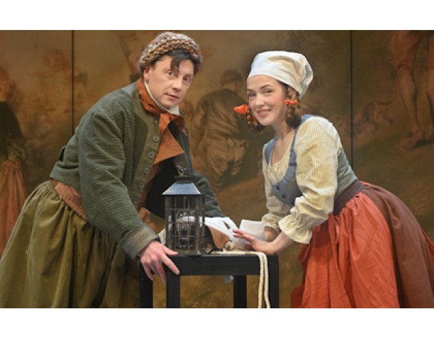 Любовная Досада