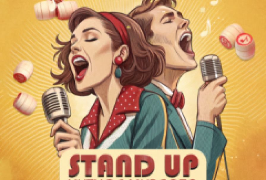 🎤Standup-Нутое Музлото