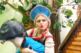 Василиса Микулишна