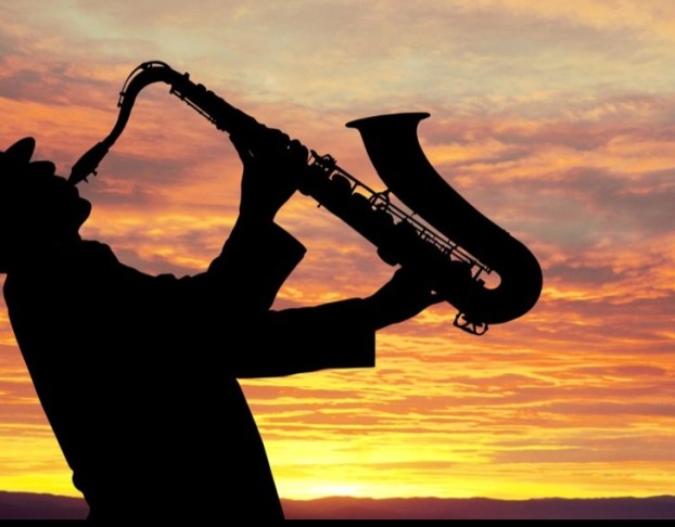 Sunset Jazz