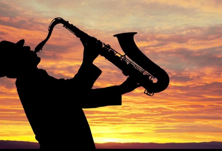 Sunset Jazz