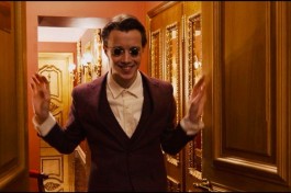 Мастер и Маргарита. Семь Смертных Грехов