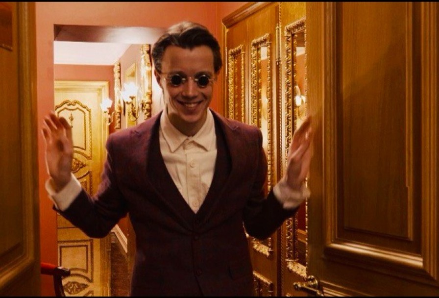 Мастер и Маргарита. Семь Смертных Грехов