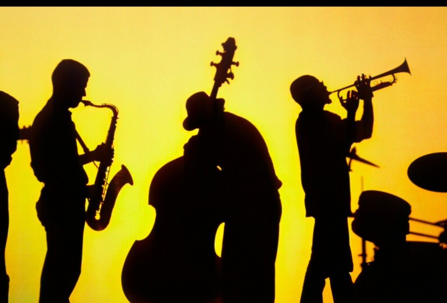 Джазовые Понедельники