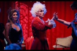 Таро Музыкальная Мистерия