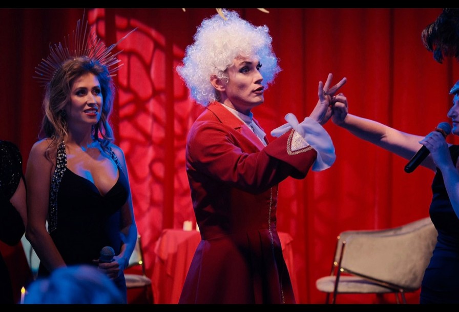 Таро Музыкальная Мистерия