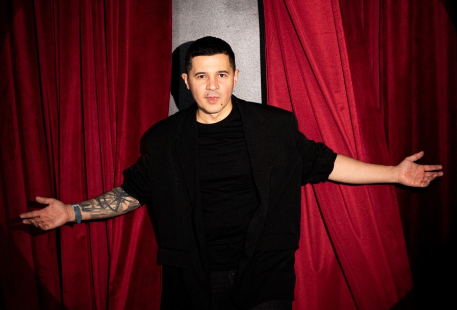 Стендап-Шоу Великие Ноунеймы Казани