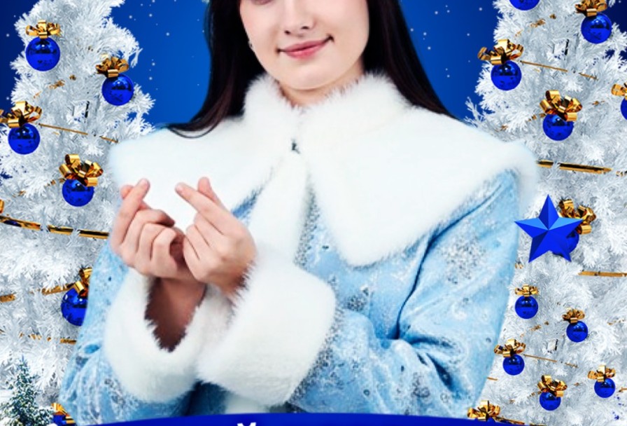 Большой Новогодний Стендап