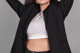 Большой Стендап