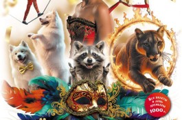 Цирк Шапито Диамонд