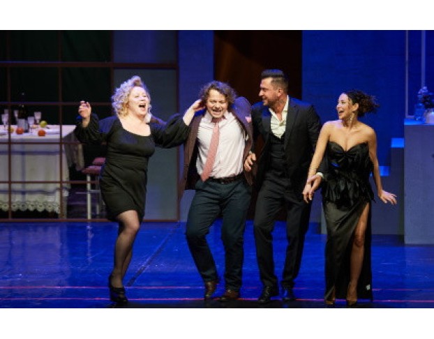 Взрослые Игры