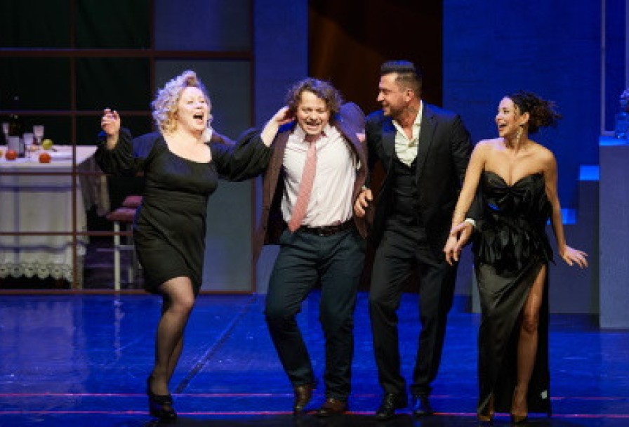 Взрослые Игры