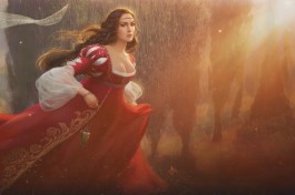 Фауст. Пари Дьявола