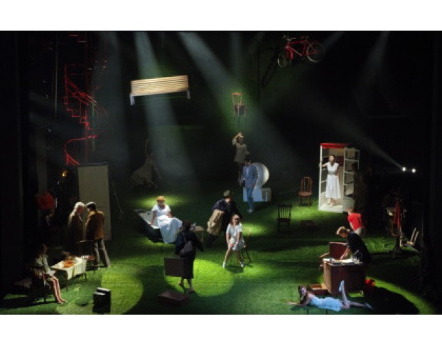 с Любимыми не Расставайтесь