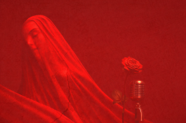 Игра- Город Грехов Последнее Шоу Руби Вэйл