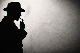 Игра- Город Грехов Дело Элизабет Блэквуд