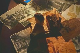 Иммерсивный Жители Блокады. Герои Блокады