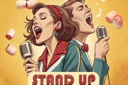 🎤Standup-Нутое Музлото