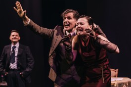 Красотка и Семья