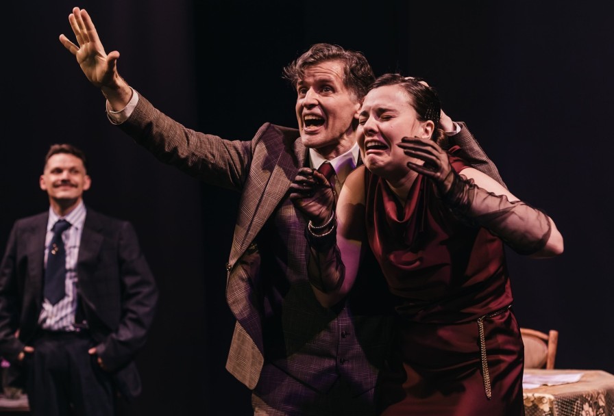 Красотка и Семья