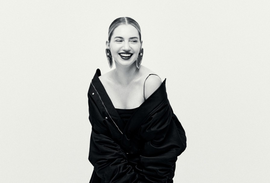 Ольга Синяева