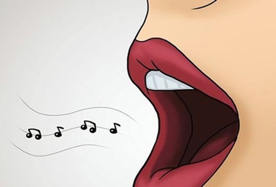 Антология Голоса. Лирическое и Колоратурное Сопрано