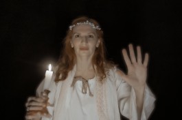 Вий. Три Ночи Панночки