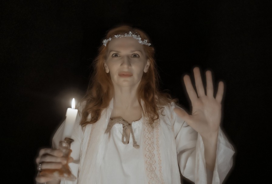 Вий. Три Ночи Панночки