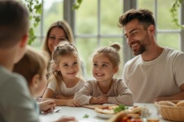 Семейный Бранч