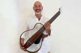 Гитарной Музыки Дмитрия Григорьева