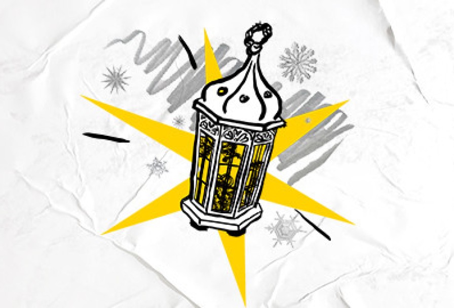 Зимовье Зверей