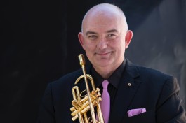 James Morrison Quartet