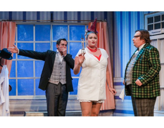 Чисто Семейное Дело