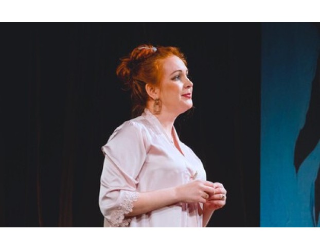 Тёща Браку не Помеха