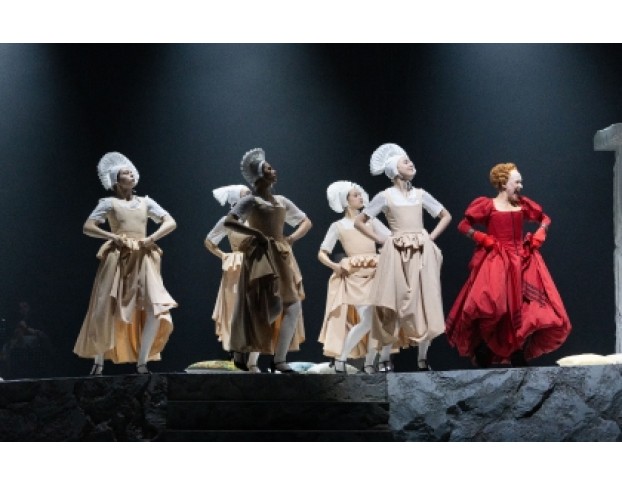 Елизавета Английская