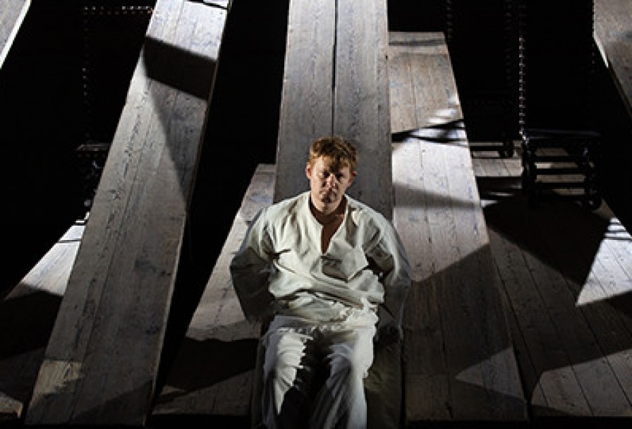 Шут Балакирев