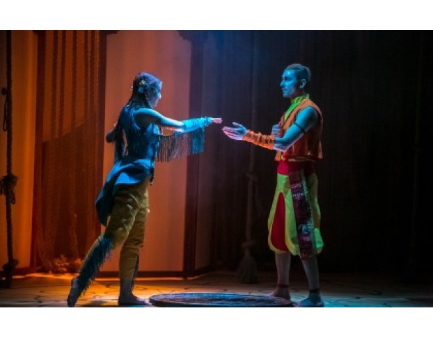 Рикки-Тикки-Тави