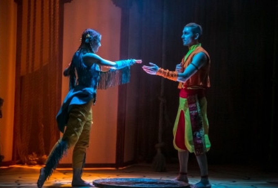 Рикки-Тикки-Тави