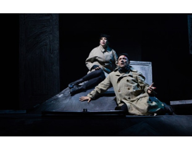 Бред Вдвоем