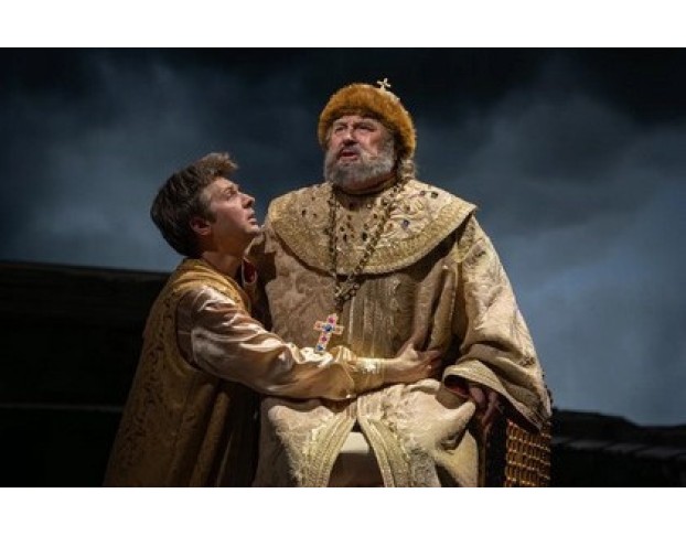 Борис Годунов