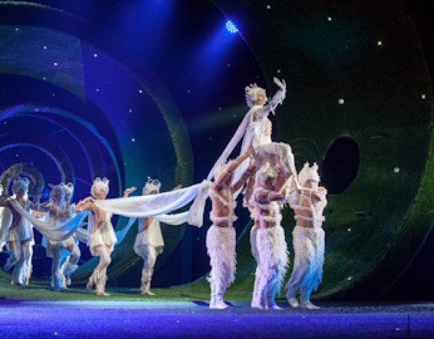 Сон в Летнюю Ночь