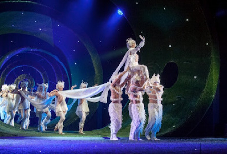 Сон в Летнюю Ночь