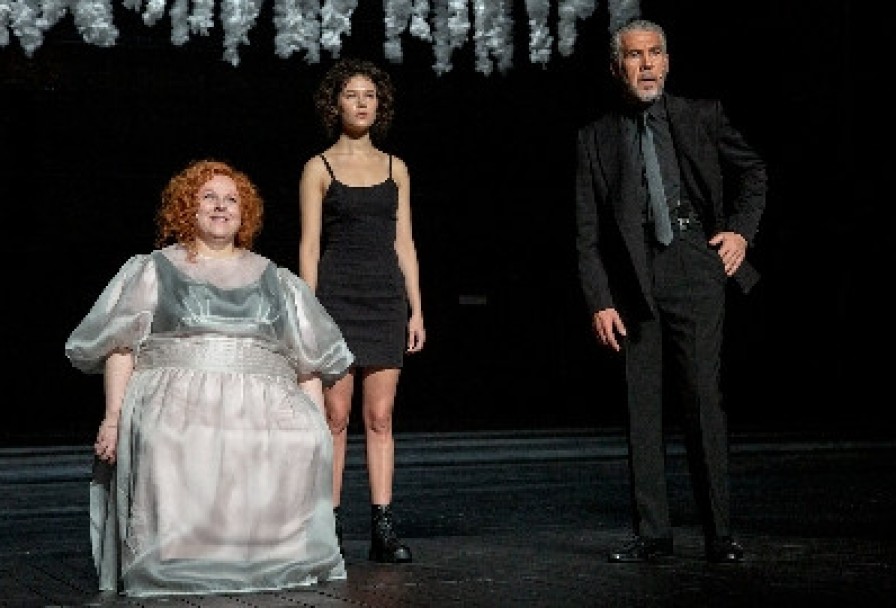 Шекспиргамлет