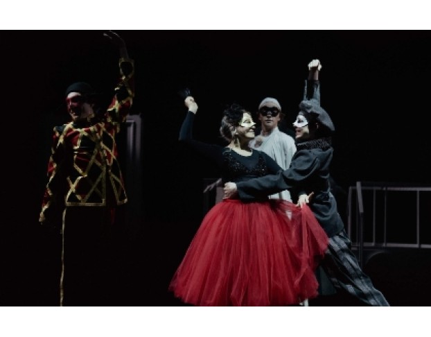 Королева-Мать