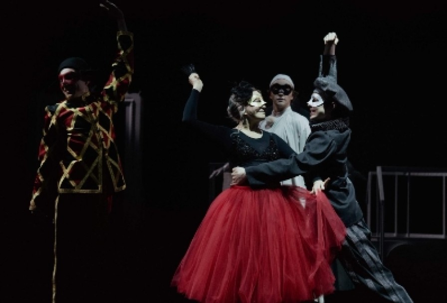 Королева-Мать