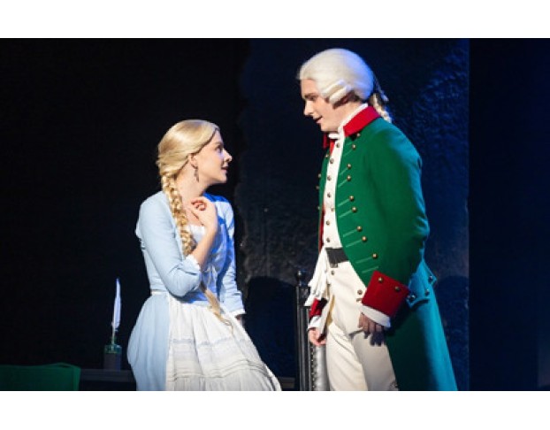 Капитанская Дочка